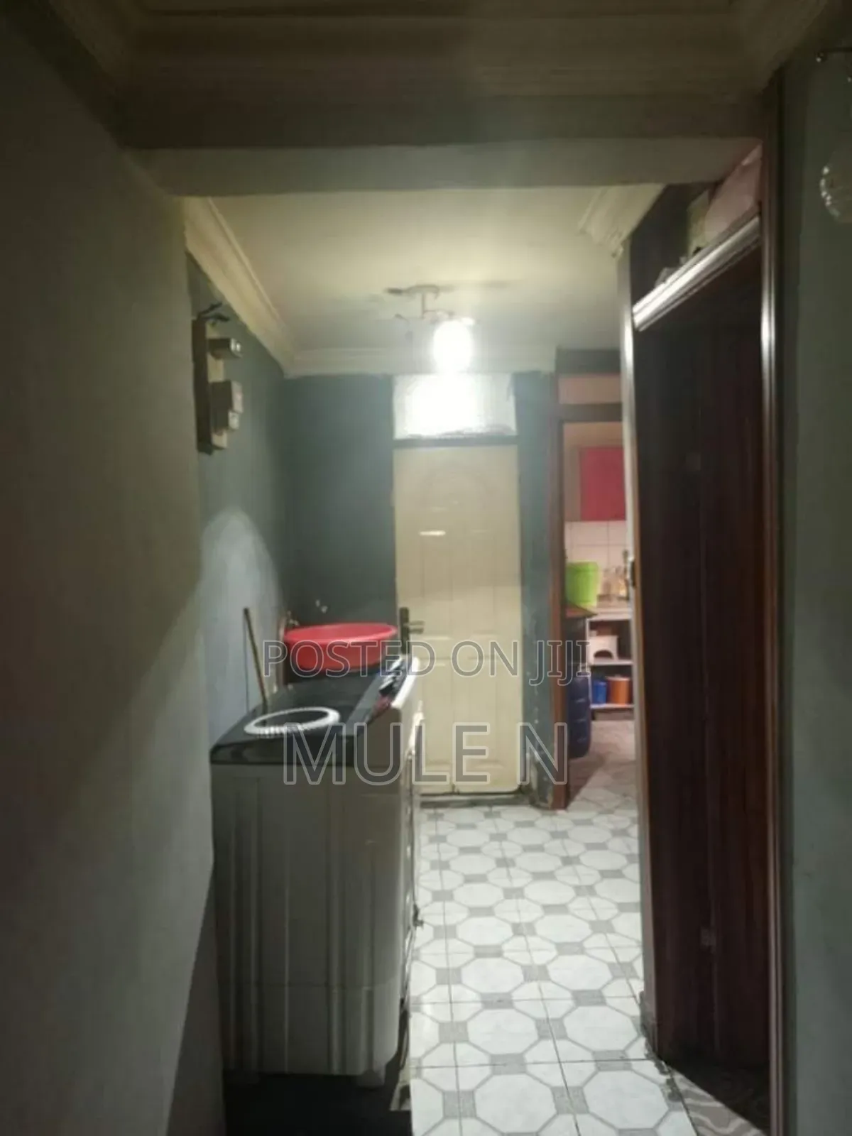 Furnished 3bdrm Condo in Abado Condominium, Yeka for sale