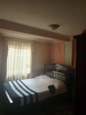 Furnished 3bdrm Condo in Abado Condominium, Yeka for sale