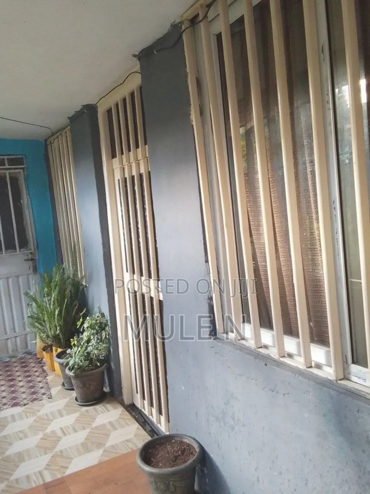 Furnished 3bdrm Condo in Abado Condominium, Yeka for sale