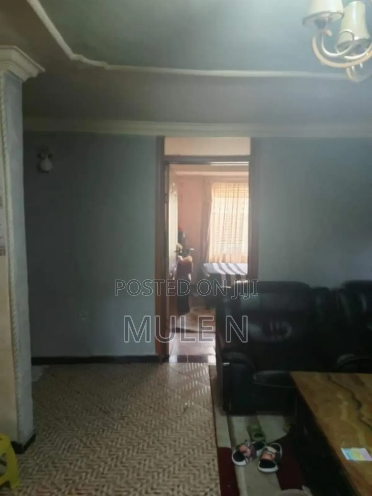 Furnished 3bdrm Condo in Abado Condominium, Yeka for sale