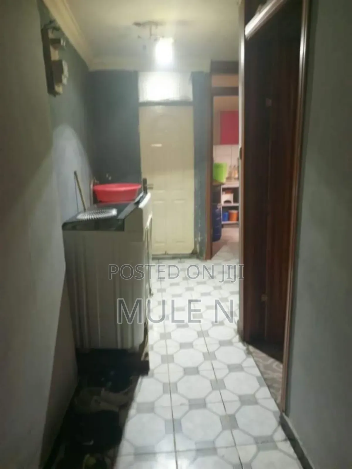 Furnished 3bdrm Condo in Abado Condominium, Yeka for sale
