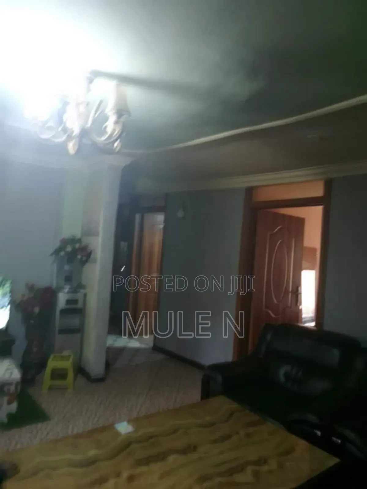 Furnished 3bdrm Condo in Abado Condominium, Yeka for sale