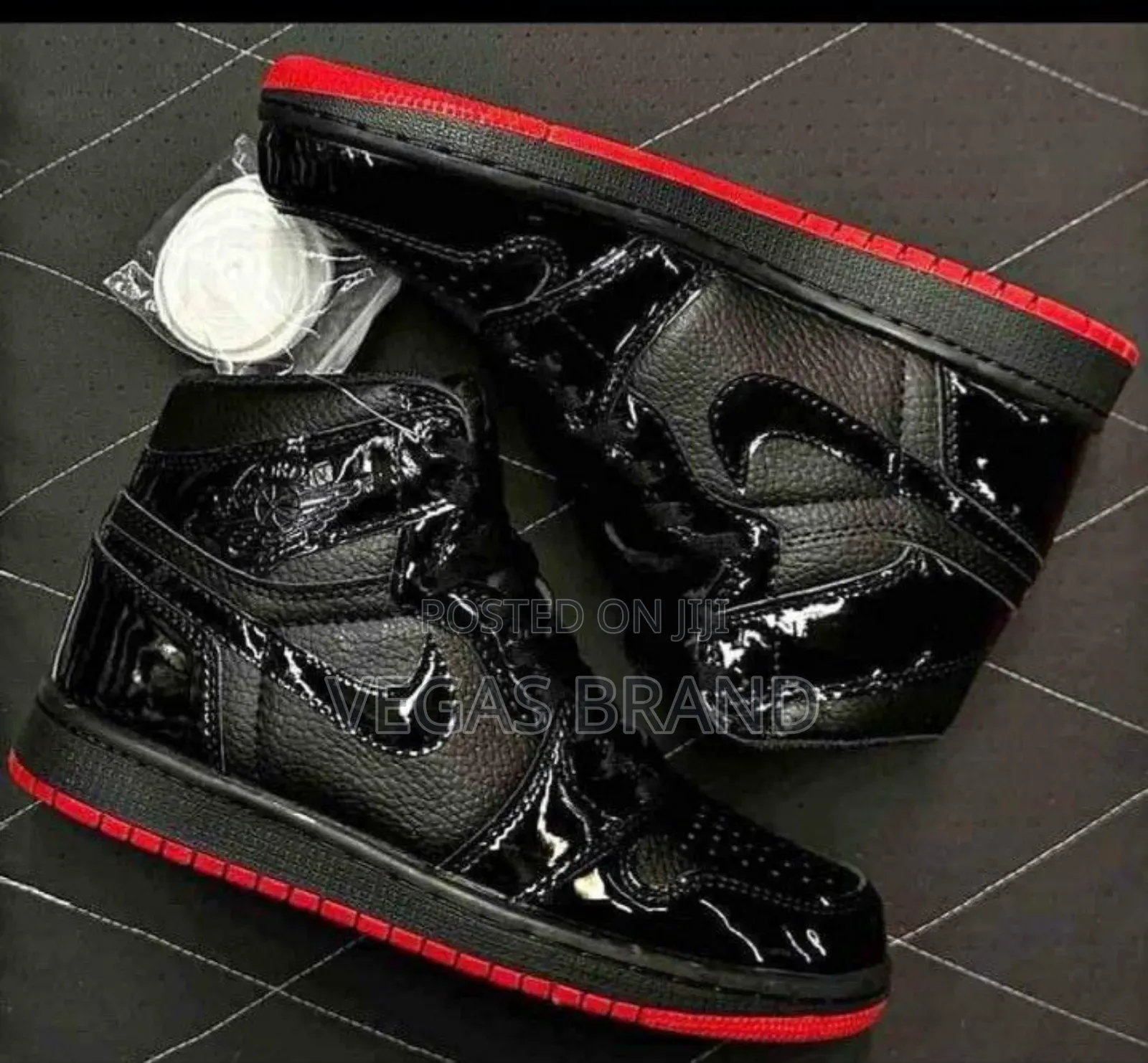 Nike Air Jordan 1 Mid SP Gina High Master Quality Shoes