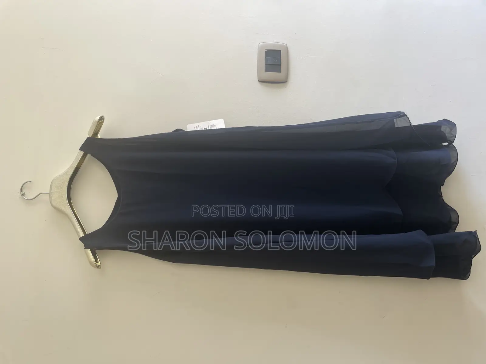 Beautiful Off the Shoulder Dress