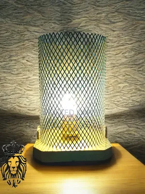 Lamp Shades