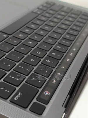 Photo - New Laptop Apple MacBook Pro M1 8GB Apple M1 Pro SSD 512GB