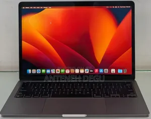 New Laptop Apple MacBook Pro M1 8GB Apple M1 Pro SSD 512GB