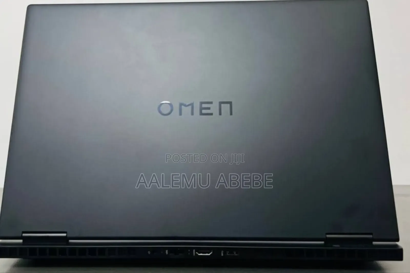 New Laptop HP Omen 16 16GB Intel Core I9 SSD 1T