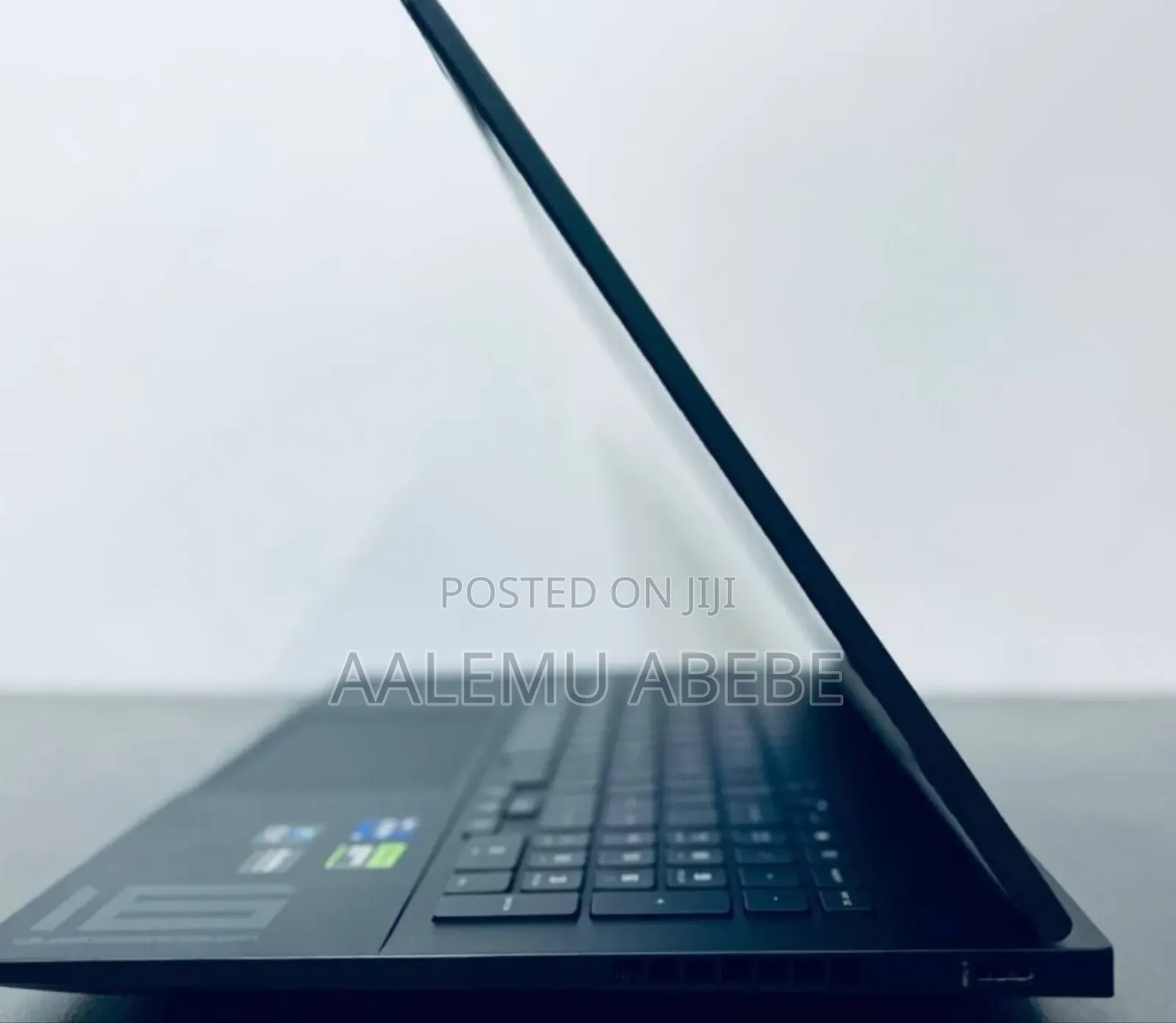 New Laptop HP Omen 16 16GB Intel Core I9 SSD 1T