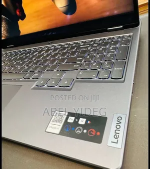 New Laptop Lenovo 16GB AMD Ryzen 7 SSD 512GB