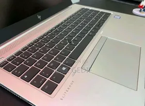 New Laptop HP EliteBook 850 16GB Intel Core I5 SSD 512GB