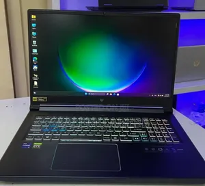 New Laptop Acer Predator Helios 300 16GB Intel Core I9 SSD 512GB