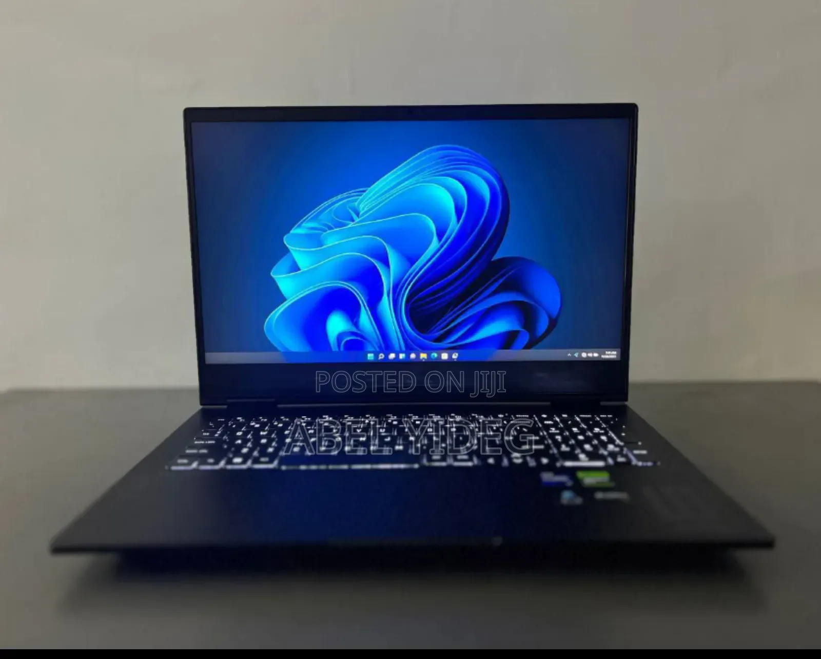 New Laptop HP Omen 16 16GB Intel Core i9 SSD 1T