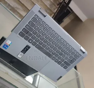 Photo - New Laptop Lenovo Flex 5 16GB Intel Core I7 SSD 512GB