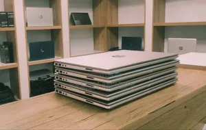 New Laptop HP Pavilion 15 8GB Intel Core I5 HDD+SSD 1.5T