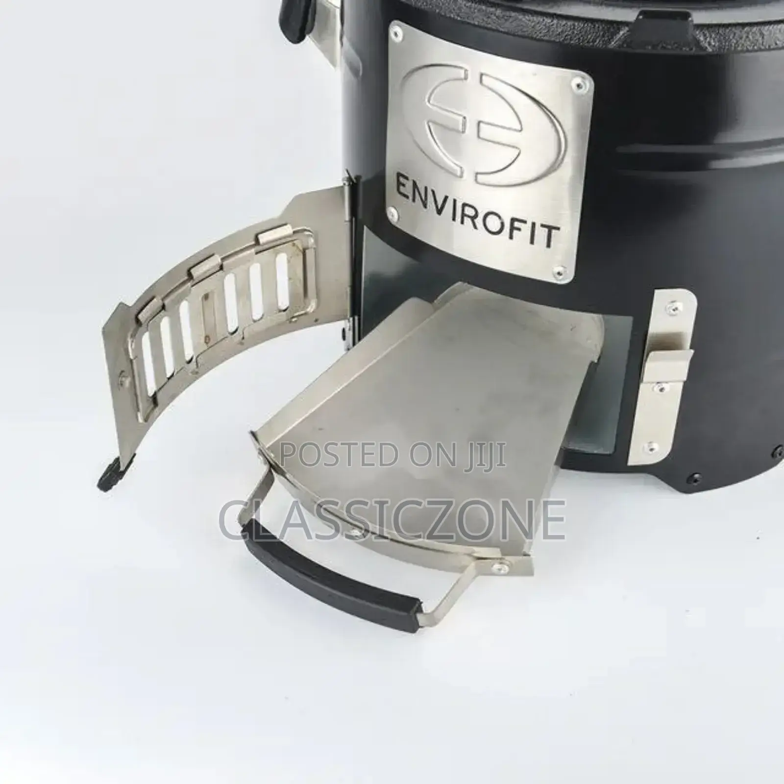 Envirofit Super Charcol Saver Stove