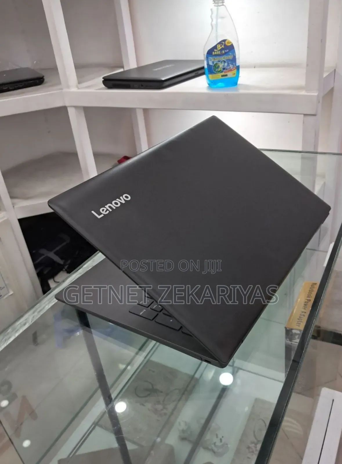 New Laptop Lenovo 8GB Intel Pentium HDD 2T