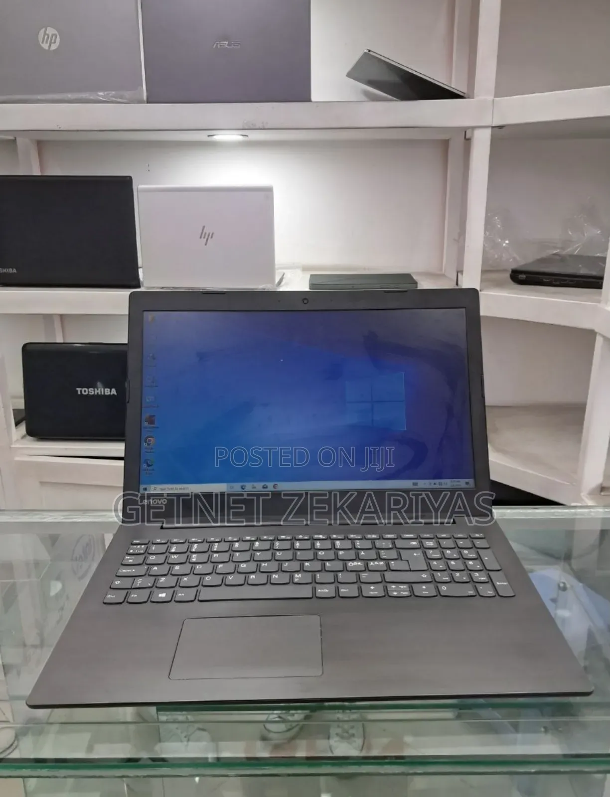 New Laptop Lenovo 8GB Intel Pentium HDD 2T