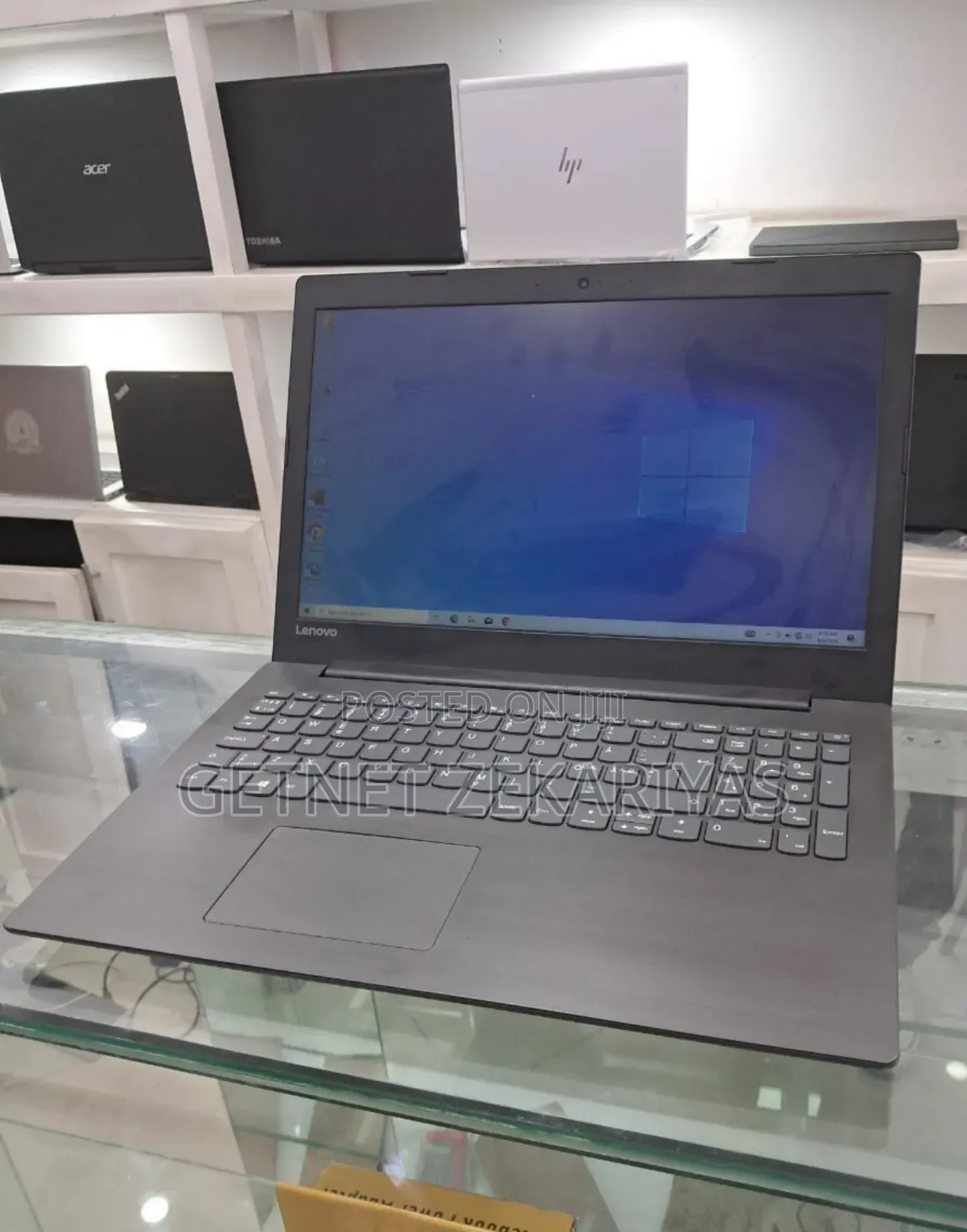 New Laptop Lenovo 8GB Intel Pentium HDD 2T