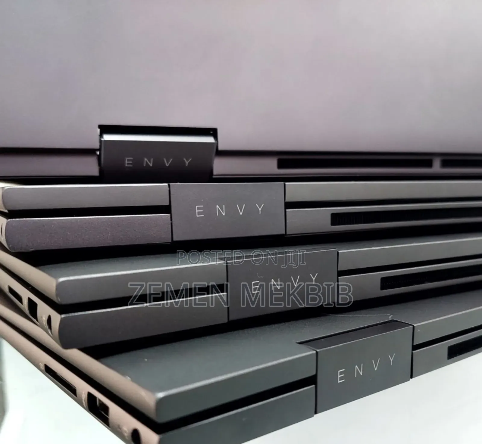 New Laptop HP Envy X360 16GB AMD Ryzen 7 SSD 512GB