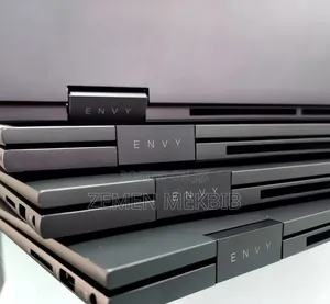 New Laptop HP Envy X360 16GB AMD Ryzen 7 SSD 512GB