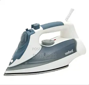 Sanford Steam Iron