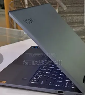 Photo - New Laptop Lenovo Lrgion 7i 16GB Intel Core I7 SSD 512GB