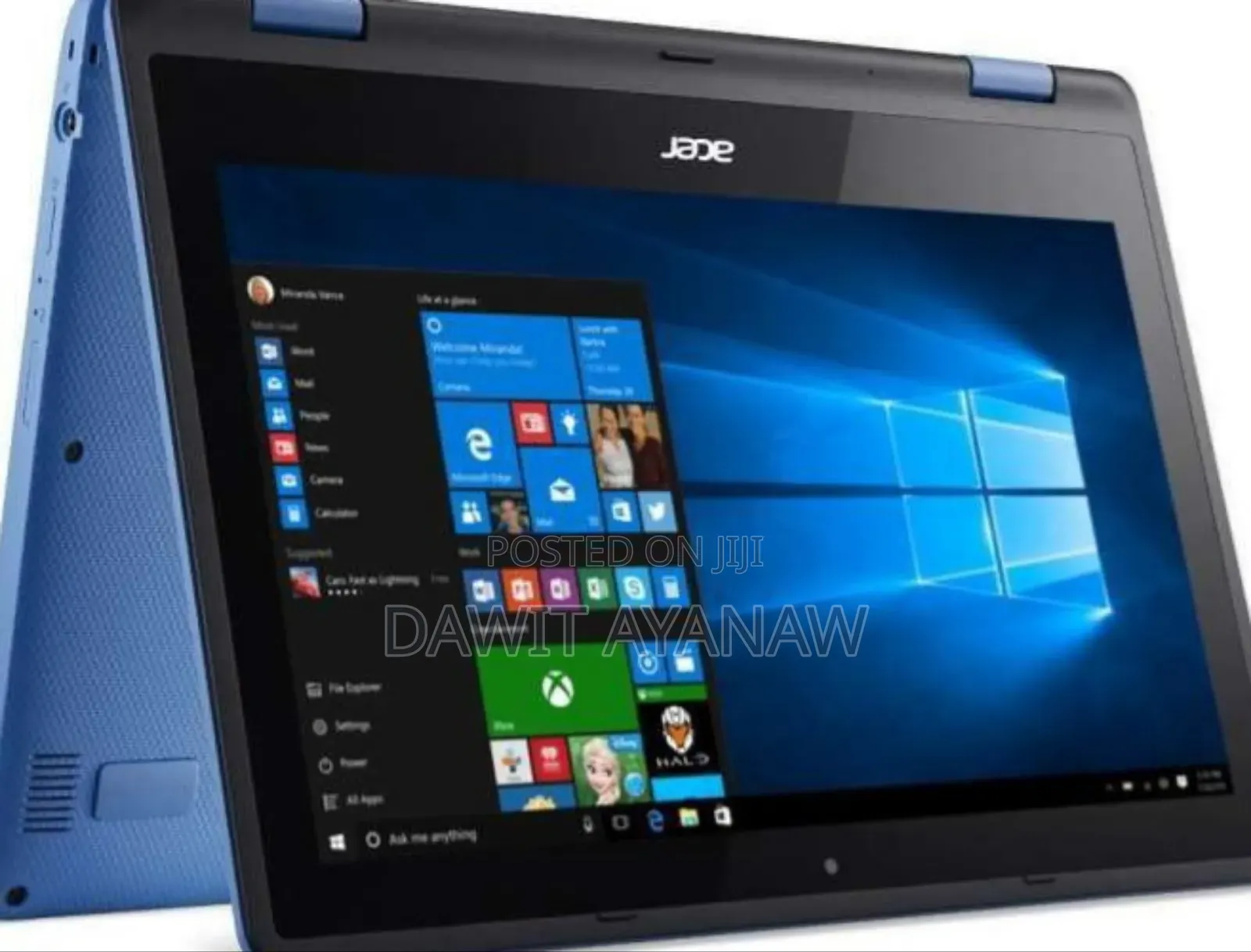 New Laptop Acer Aspire 5 4GB Intel Core 2 Quad SSD 256GB