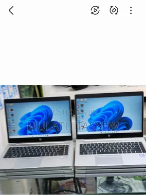 Photo - New Laptop HP EliteBook 840 16GB Intel Core I7 SSD 512GB