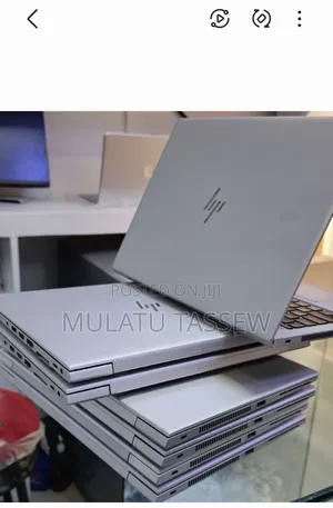 New Laptop HP EliteBook 840 16GB Intel Core I7 SSD 512GB