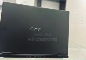 Photo - New Laptop HP Omen 16 16GB Intel Core I7 SSD 1T