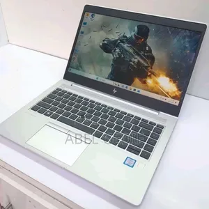 New Laptop HP EliteBook 840 16GB Intel Core I7 SSD 512GB