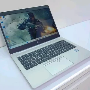 New Laptop HP EliteBook 840 16GB Intel Core I7 SSD 512GB