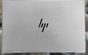 Photo - New Laptop HP Envy X360 16GB Intel Core I7 SSD 512GB