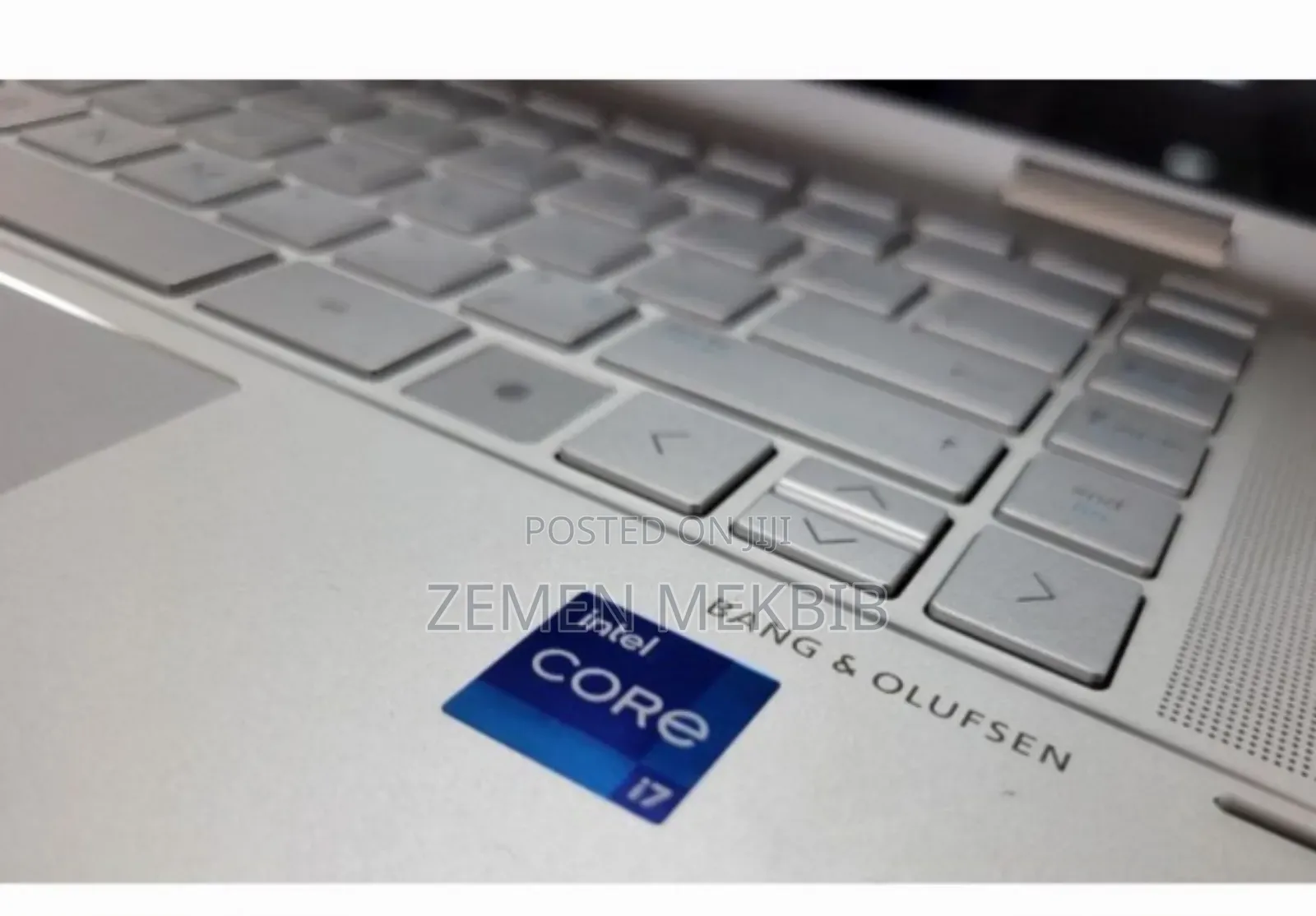 New Laptop HP Envy X360 16GB Intel Core I7 SSD 512GB