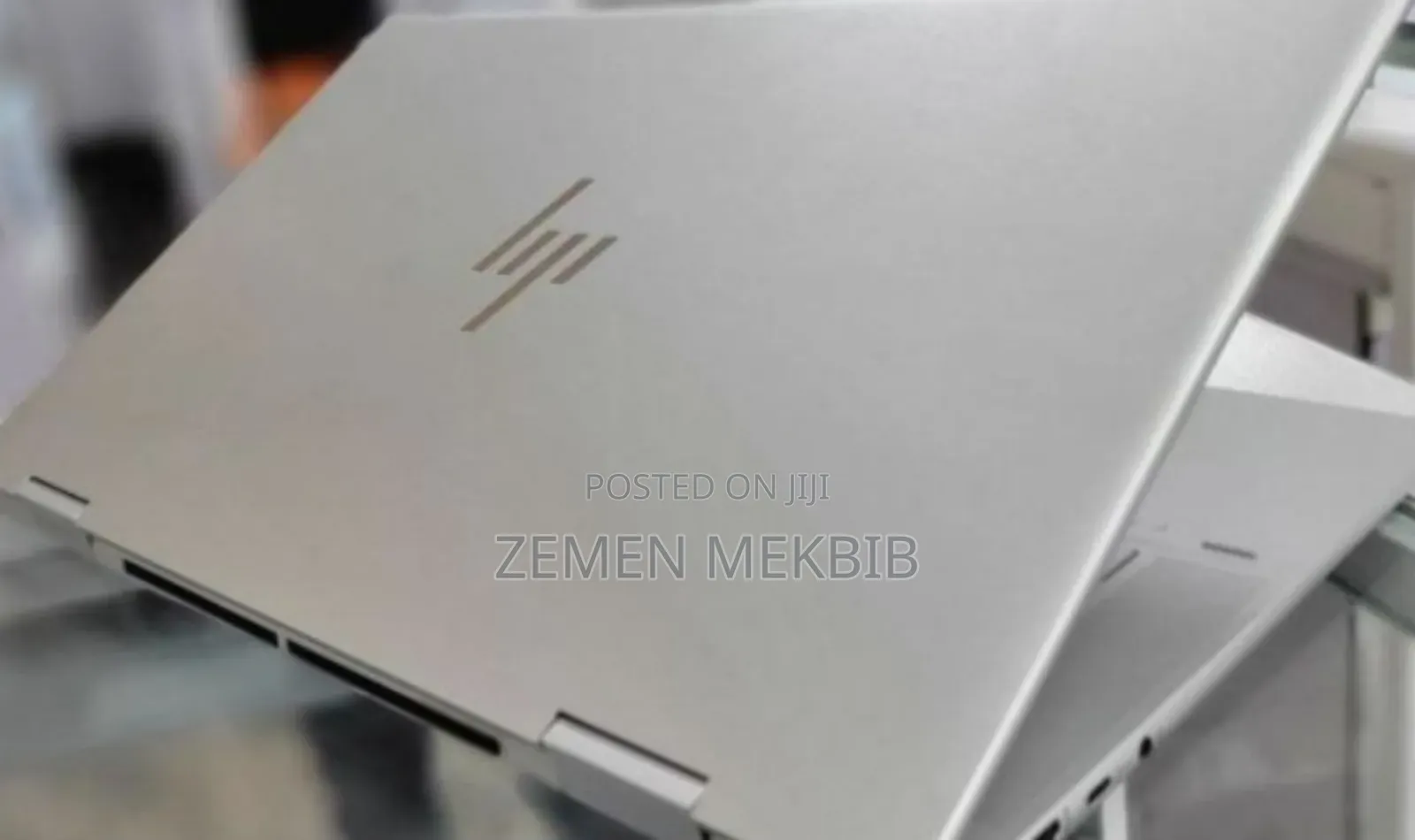 New Laptop HP Envy X360 16GB Intel Core I7 SSD 512GB