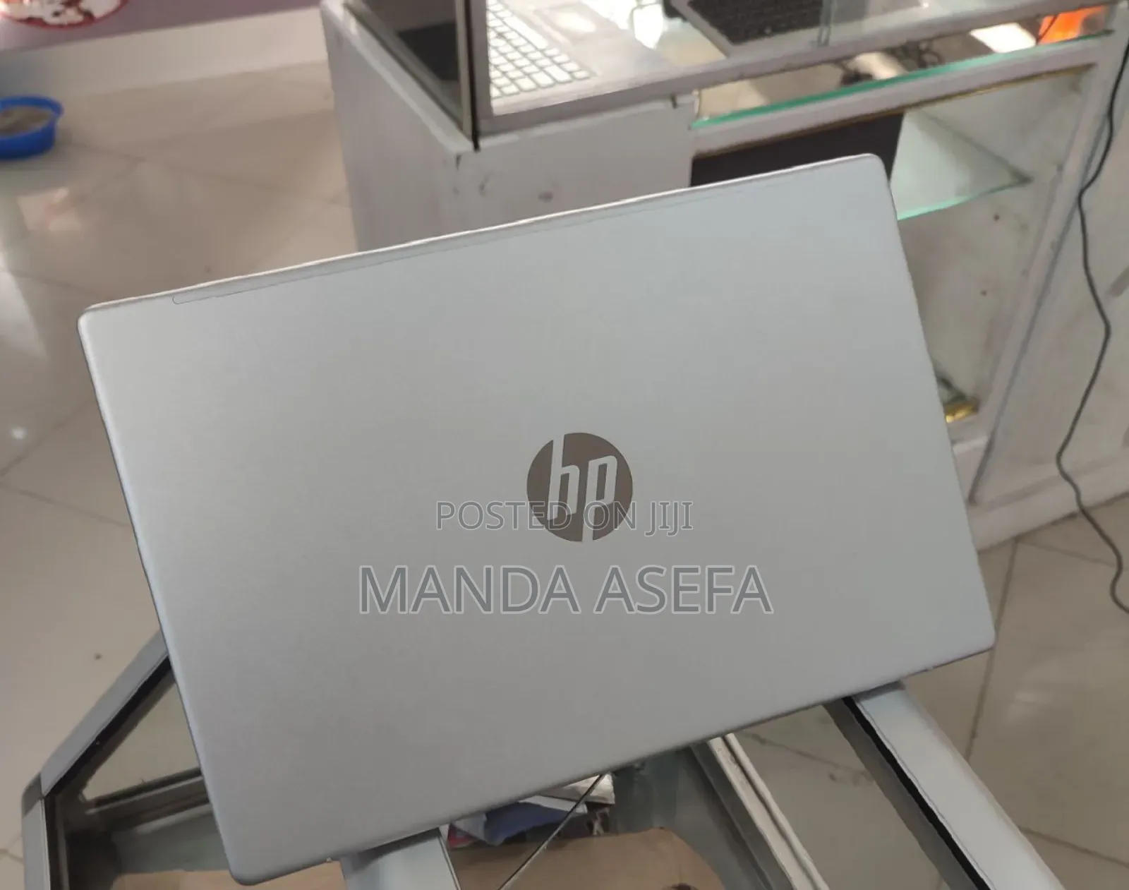 New Laptop HP Stream Notebook 16GB Intel Core I5 SSD 512GB