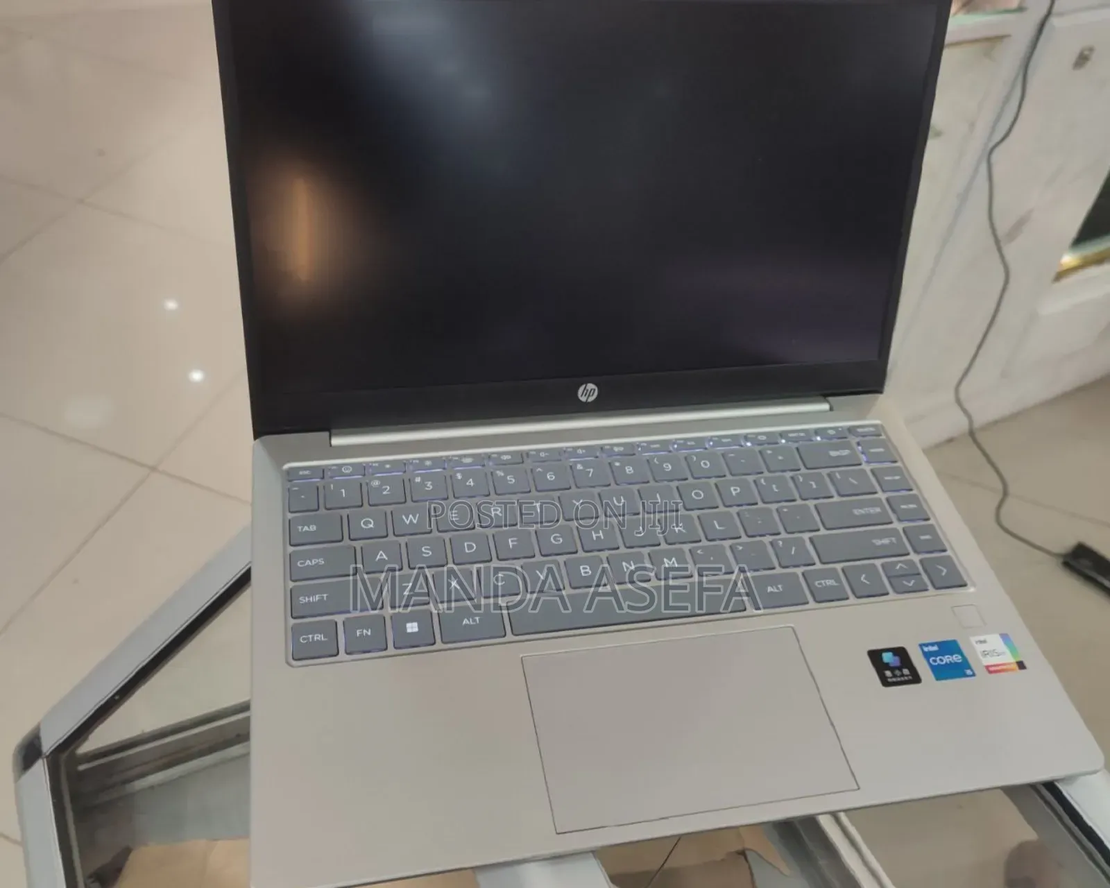 New Laptop HP Stream Notebook 16GB Intel Core I5 SSD 512GB