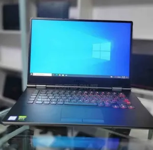 New Laptop Lenovo Legion 5 16GB Intel Core I7 SSD 512GB