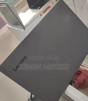 New Laptop Lenovo Ideapad 3 4GB Intel Core I5 HDD 500GB