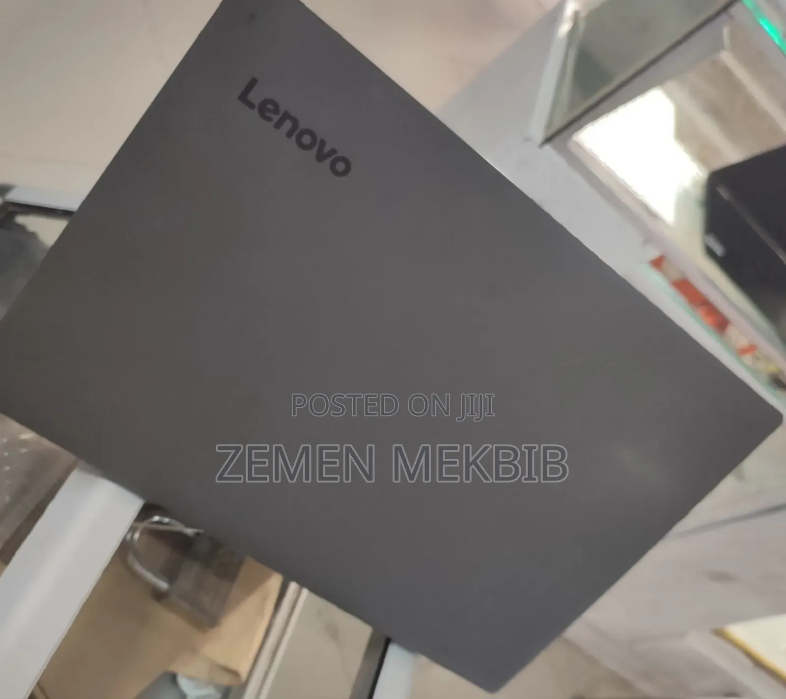 New Laptop Lenovo Ideapad 3 4GB Intel Core I5 HDD 500GB