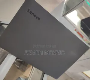 New Laptop Lenovo Ideapad 3 4GB Intel Core I5 HDD 500GB