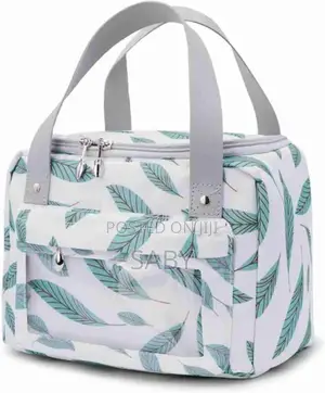 Lunch Box Bag