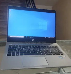 Photo - New Laptop HP ProBook 430 G5 8GB Intel Core I5 SSD 512GB