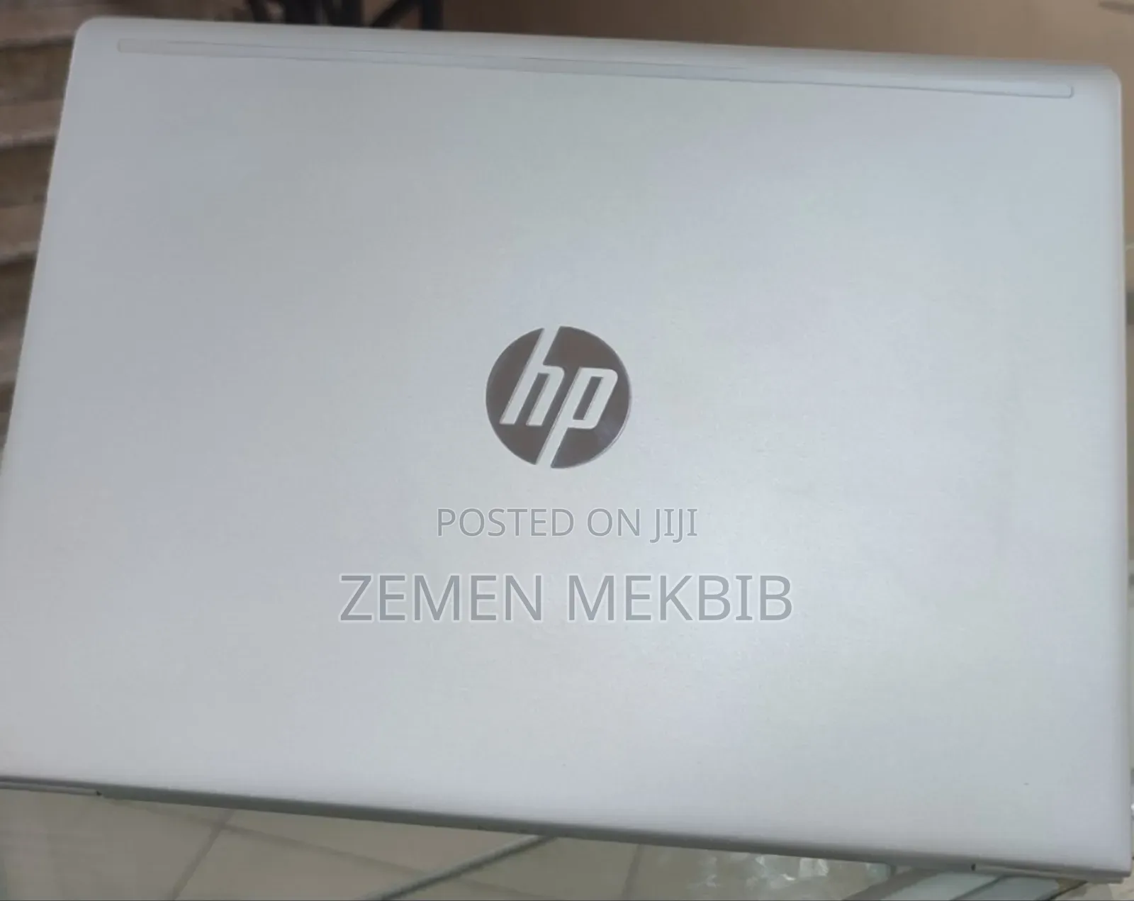 New Laptop HP ProBook 430 G5 8GB Intel Core I5 SSD 512GB