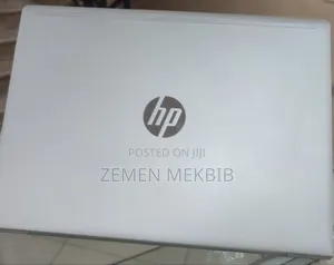 New Laptop HP ProBook 430 G5 8GB Intel Core I5 SSD 512GB