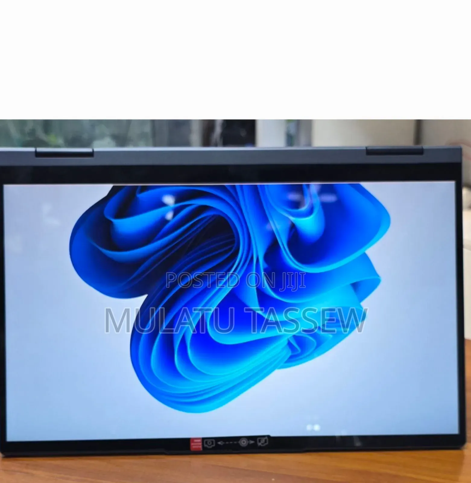 New Laptop Yoga 16GB Intel Core I7 SSD 512GB