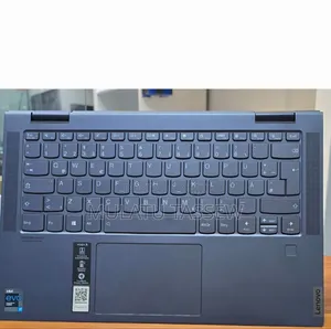New Laptop Yoga 16GB Intel Core I7 SSD 512GB