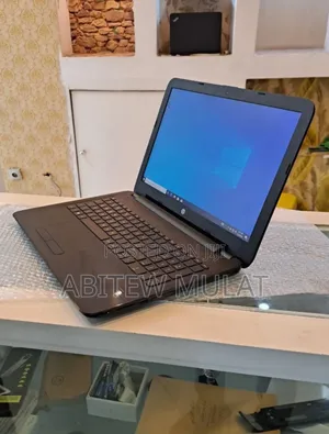 Photo - New Laptop HP Stream Notebook 8GB AMD A8 HDD 1T