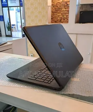 New Laptop HP Stream Notebook 8GB AMD A8 HDD 1T